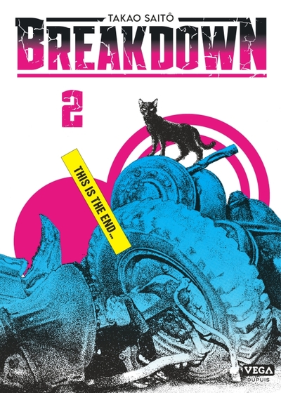 Breakdown Volume 2