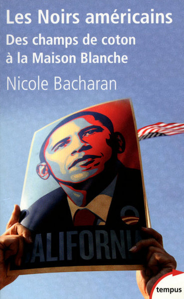 Les Noirs américains des champs de coton à la Maison-Blanche