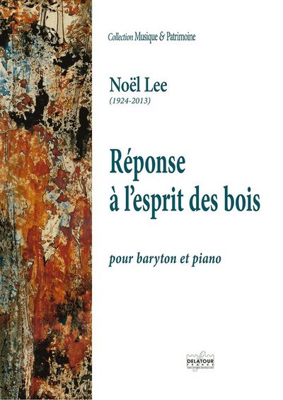 Réponse à l'esprit des bois