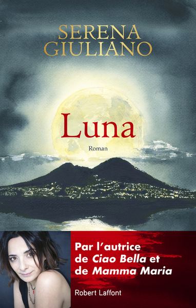 Luna - Serena Giuliano