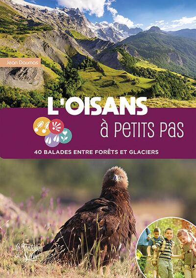 L’Oisans à petits pas