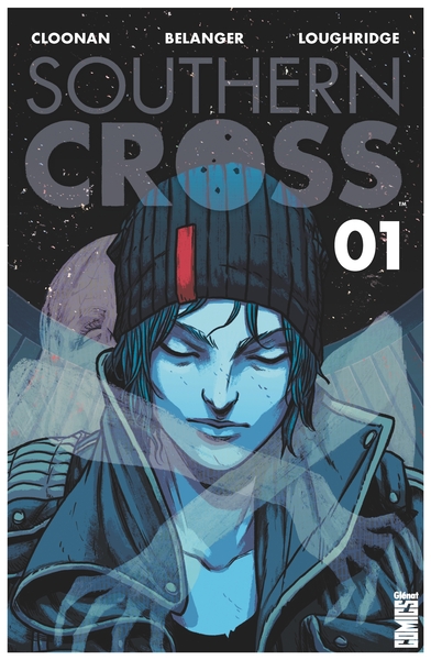 Southern Cross Volume 1