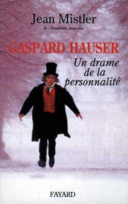 Gaspard Hauser