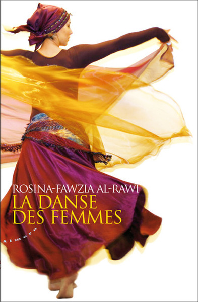 La danse des femmes - Rosina-Fawzi Al-Rawi