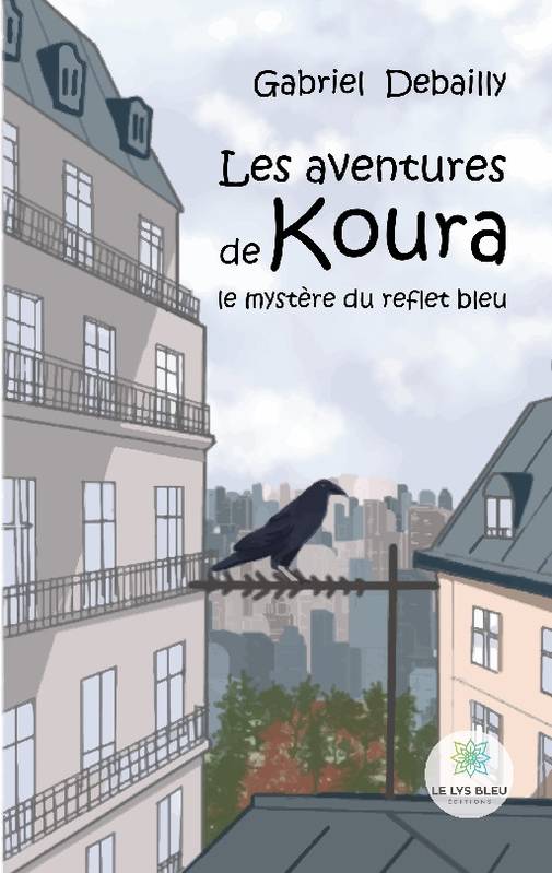 Les aventures de Koura