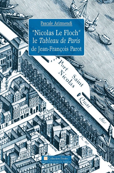 « Nicolas Le Floch », le Tableau de Paris de Jean-François Parot