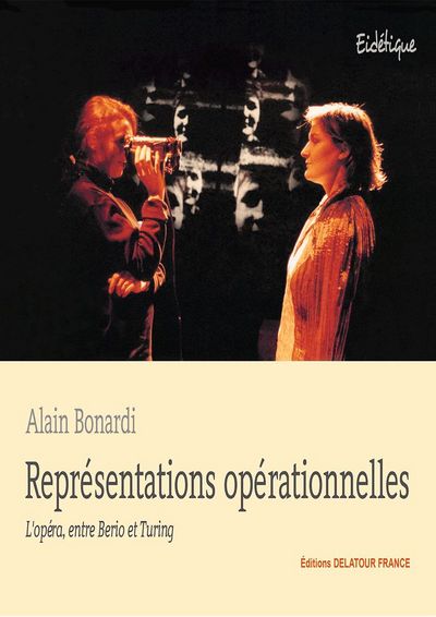 Representations Operationnelles