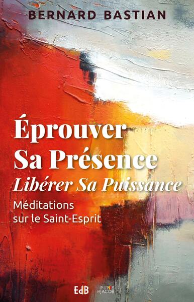 Eprouver sa présence, libérer sa puissance