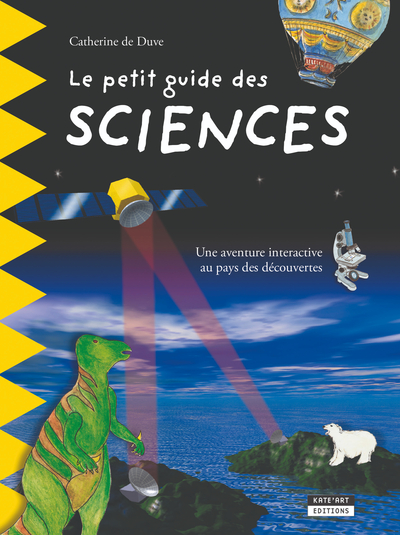 Le Petit Guide Des Sciences