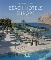 Beach Hotels Europe - Patricia Parinejad