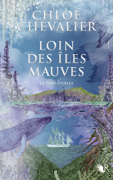 Loin des îles mauves Volume 1