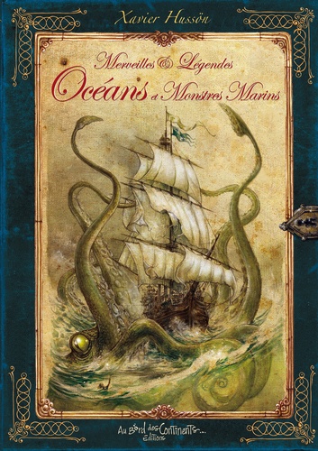 Océans et Monstres Marins