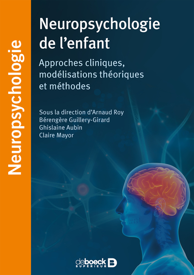 Neuropsychologie de l’enfant