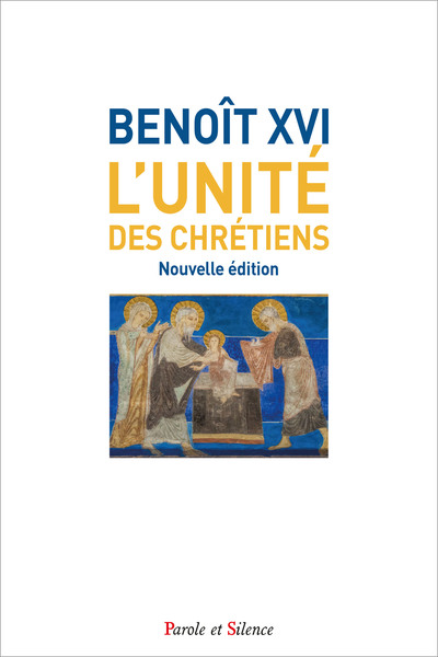 L'Unite Des Chretiens