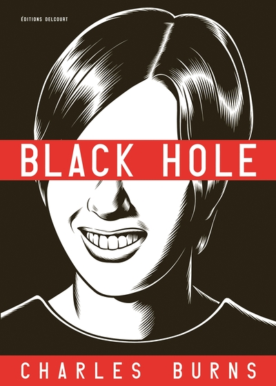 Black Hole Volume 0