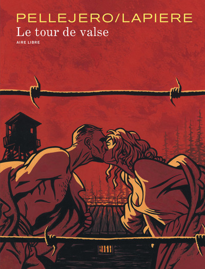 Tour de valse - Tome 0 - Tour de valse (réédition)