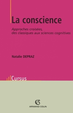 La Conscience - Natalie Depraz