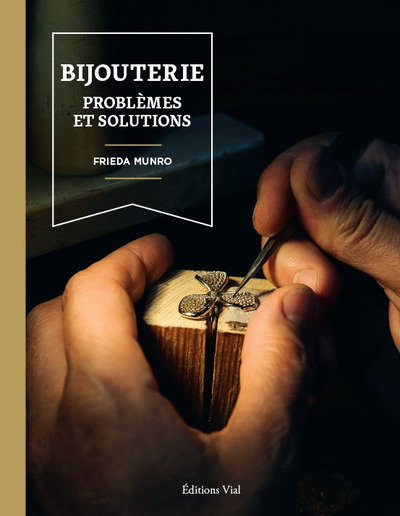 Bijouterie : Problèmes et solutions