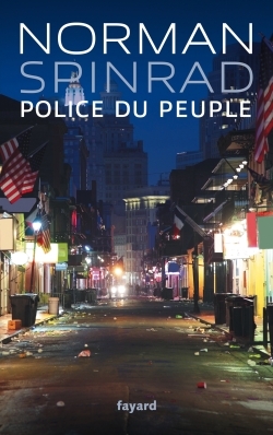 Police du peuple - Norman Spinrad