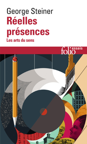 Réelles Présences, Les Arts Du Sens