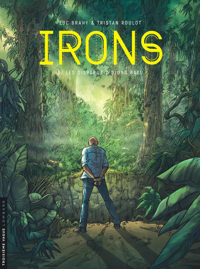 Irons Volume 3