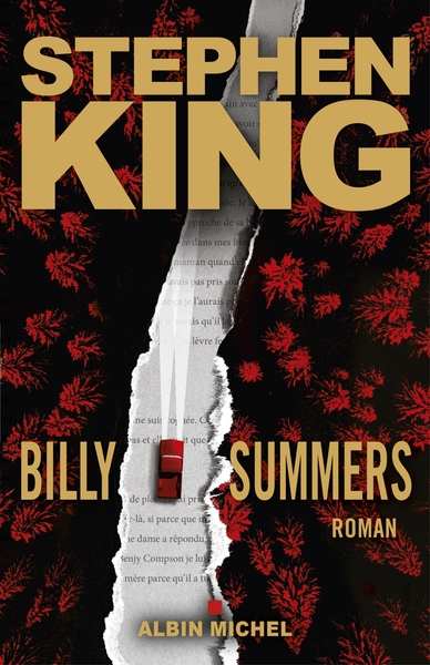 Billy Summers - Stephen King