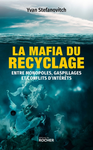 La mafia du recyclage