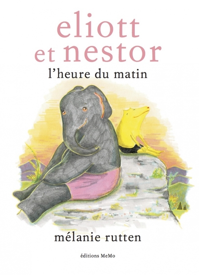 Eliott Et Nestor, L'Heure Du Matin, L'Heure Du Matin