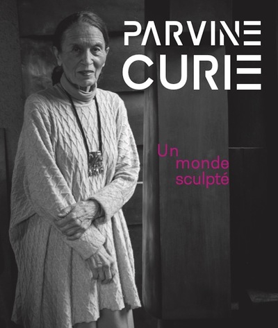 Parvine Curie