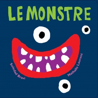 Le monstre