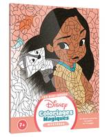 DISNEY - Coloriages Magiques - Mystères (7+) - Bébés héros