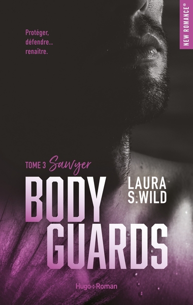 Bodyguards Volume 3 - Laura S. Wild