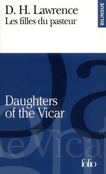 Les Filles du pasteur/Daughters of the Vicar