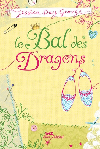 Le bal des dragons