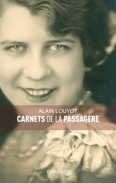 Carnets De La Passagère / Récit