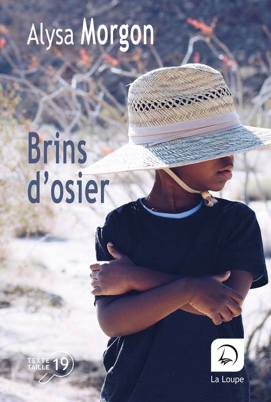 Brins d'osier