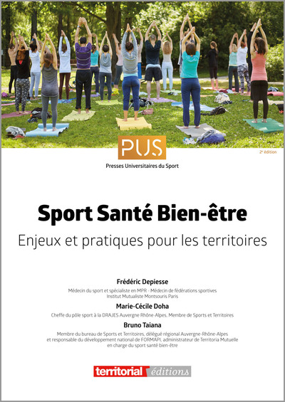 Sport Santé Bien-être