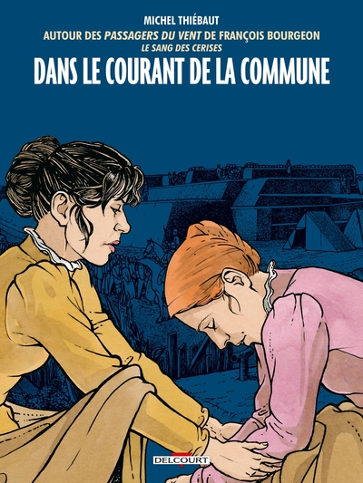 One shot - Dans le courant de la Commune