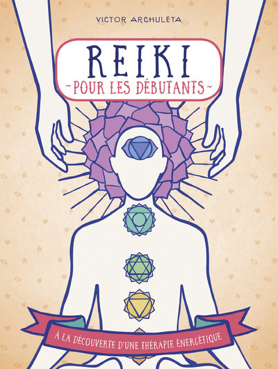 Reiki pour les débutants