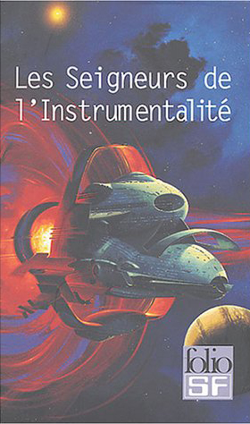 Le Seigneur de l'Instrumentalité Coffret 4 volumes : Volume 1