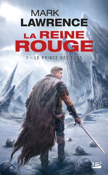 La Reine Rouge Volume 1