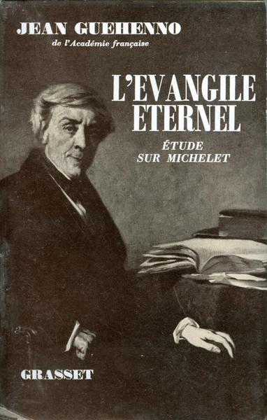 L'évangile éternel