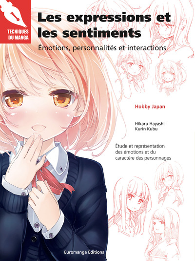 5 - Expressions et les sentiments (Les)