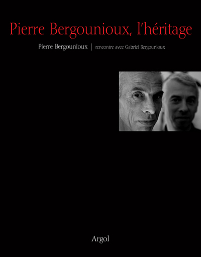 Pierre Bergounioux, l’héritage