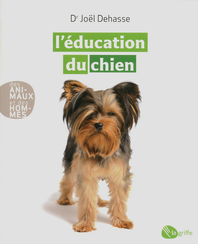 L'éducation du chien NE