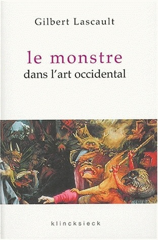 Le Monstre dans l'art occidental