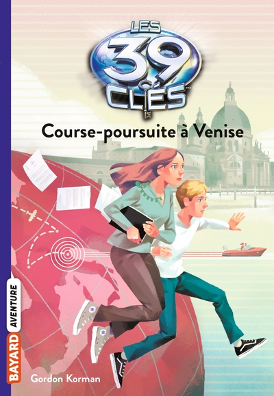 Les 39 clés Saison 1 Volume 2