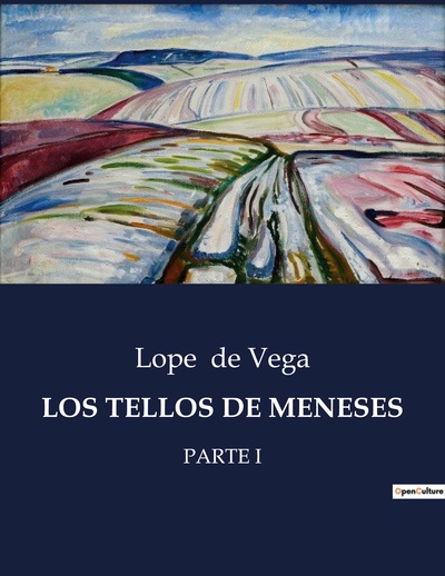 Los Tellos De Meneses