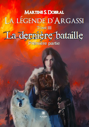 La Légende d'Argassi