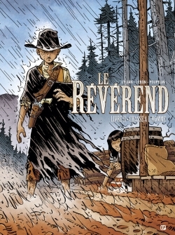 Le Révérend Volume 2